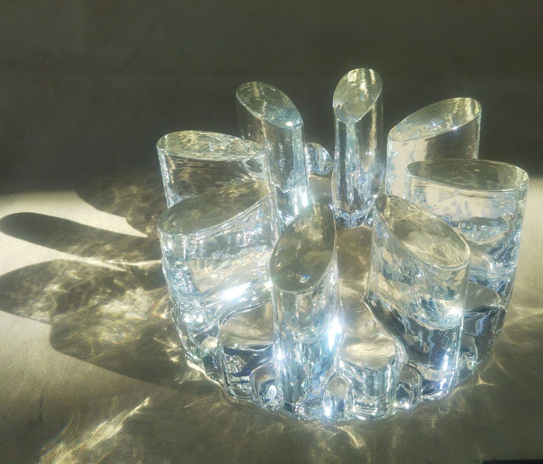 BELMONDO ベルモンド キャンドルウォーマー ティーウォーマー