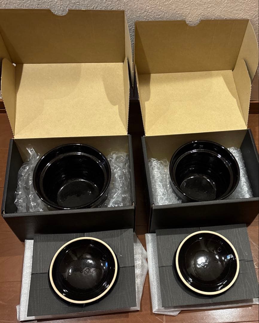 伊賀ノ匠　土鍋　2個セット