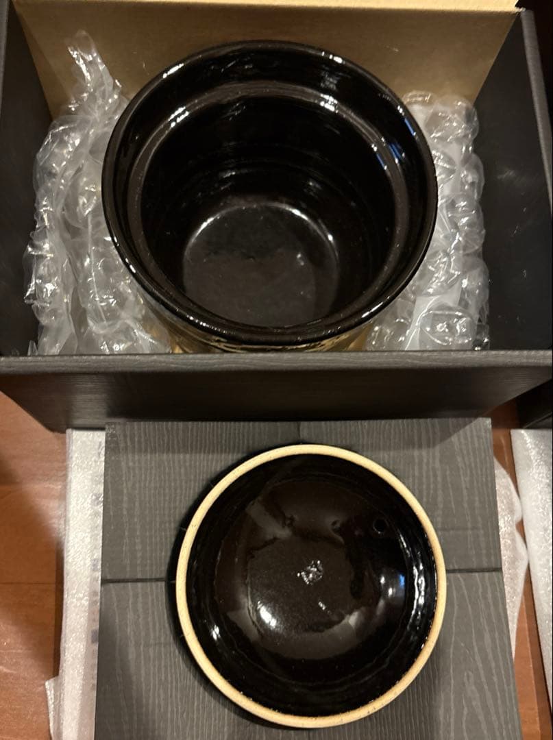 伊賀ノ匠　土鍋　2個セット