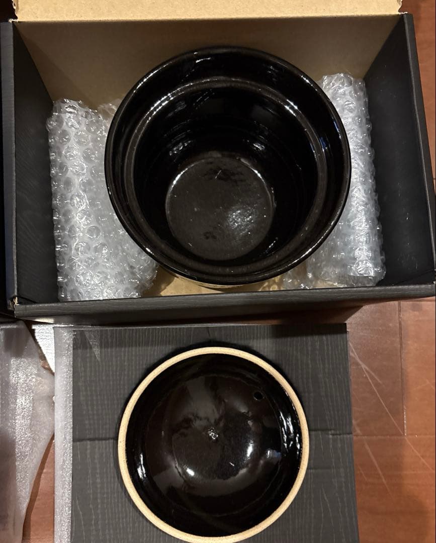 伊賀ノ匠　土鍋　2個セット