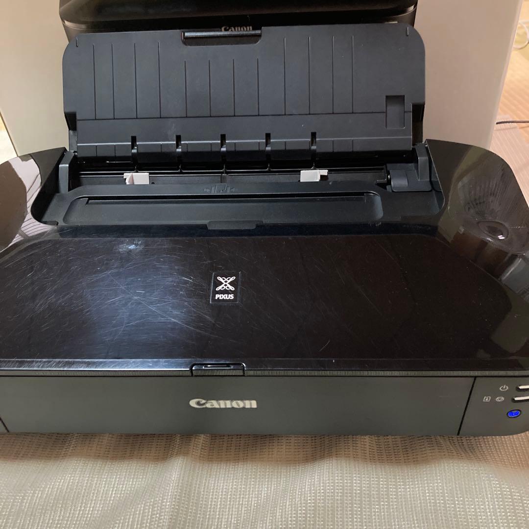 訳あり? Canon ix6830 A3プリンター本体　インクおまけ付き