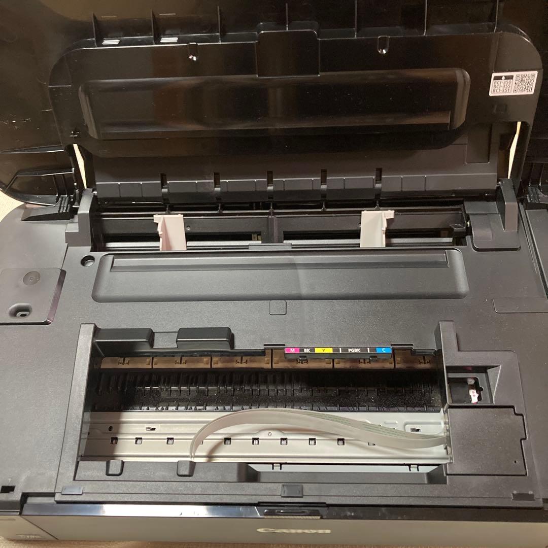 訳あり? Canon ix6830 A3プリンター本体　インクおまけ付き