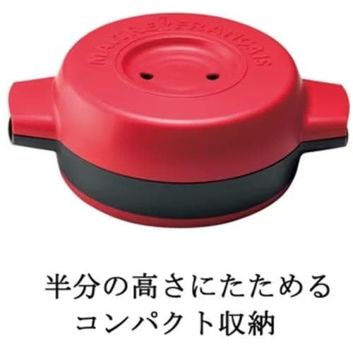 ★未使用★Deli Casse(デリキャセ) 一台三役 電子レンジ 調理器