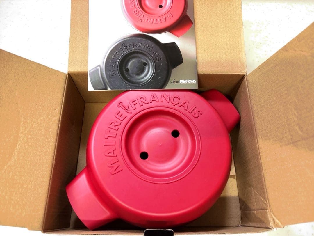 ★未使用★Deli Casse(デリキャセ) 一台三役 電子レンジ 調理器