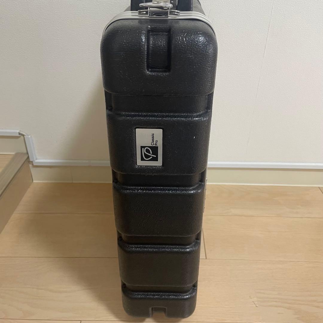 CLASSIC PRO ( クラシックプロ ) CPA02 2Uラックケース