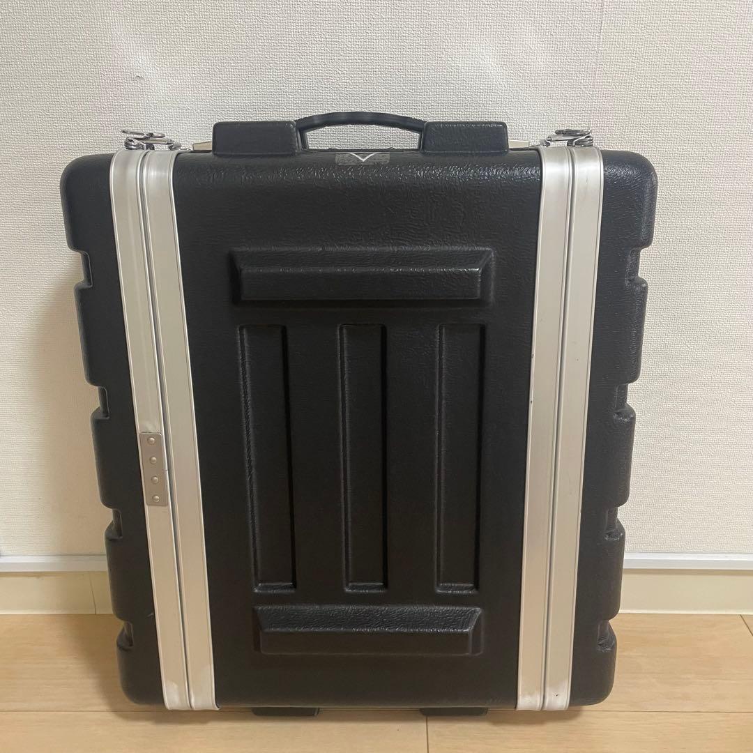 CLASSIC PRO ( クラシックプロ ) CPA02 2Uラックケース