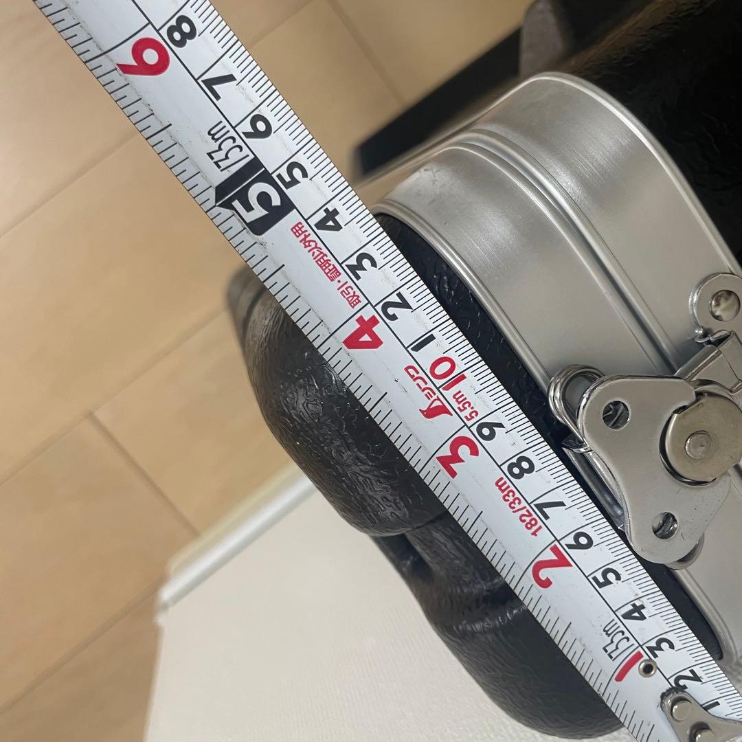 CLASSIC PRO ( クラシックプロ ) CPA02 2Uラックケース