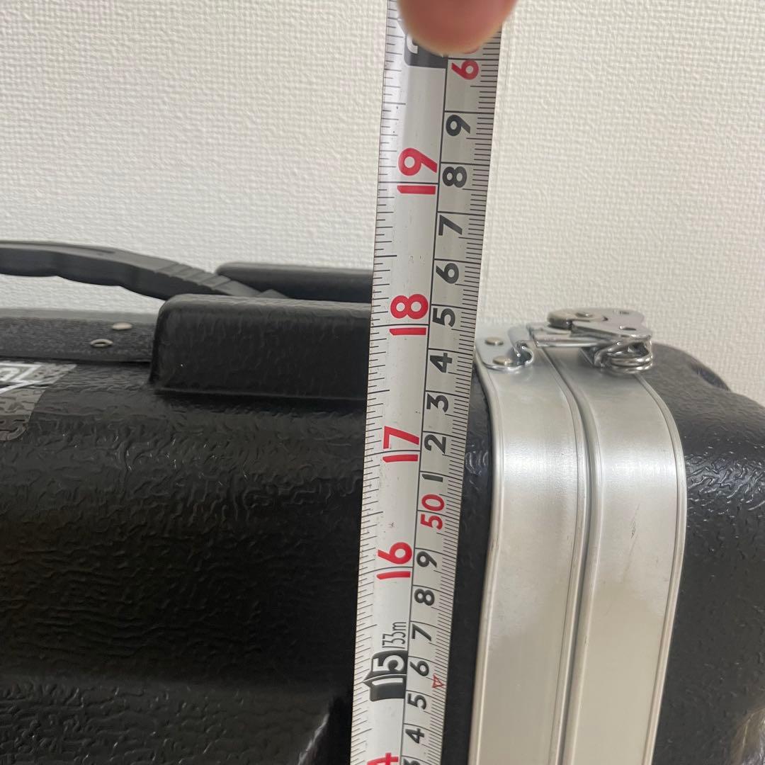 CLASSIC PRO ( クラシックプロ ) CPA02 2Uラックケース