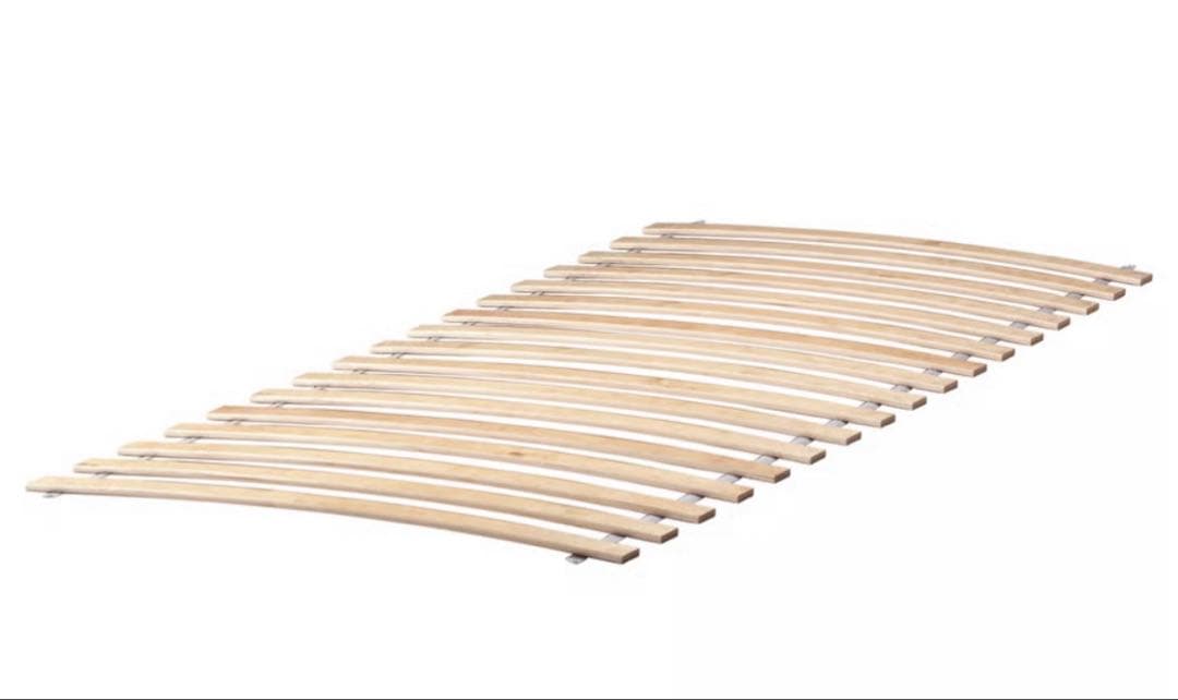 IKEA MINNEN イケア ベッドフレーム ミンネン