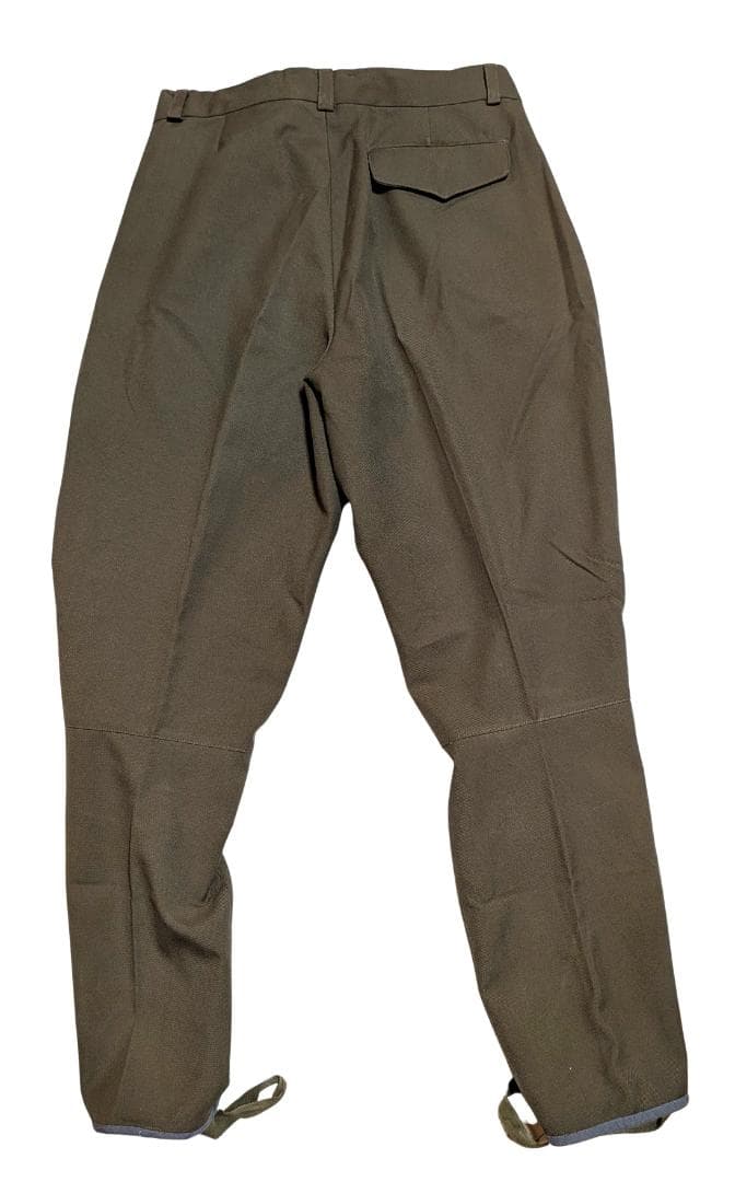 ソ連軍 空軍系 制服上下セット 徽章付き 儀礼用 士官候補生 実物 儀礼服