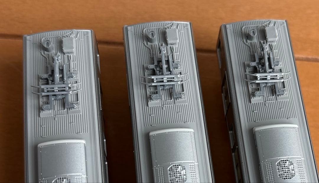 KATO 225系0番台 新快速 8両セット 10-871