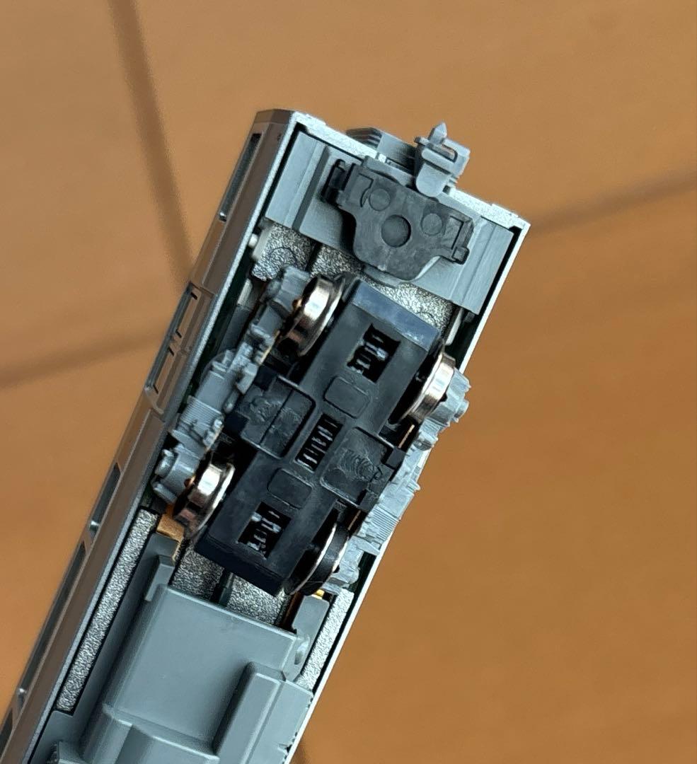 KATO 225系0番台 新快速 8両セット 10-871