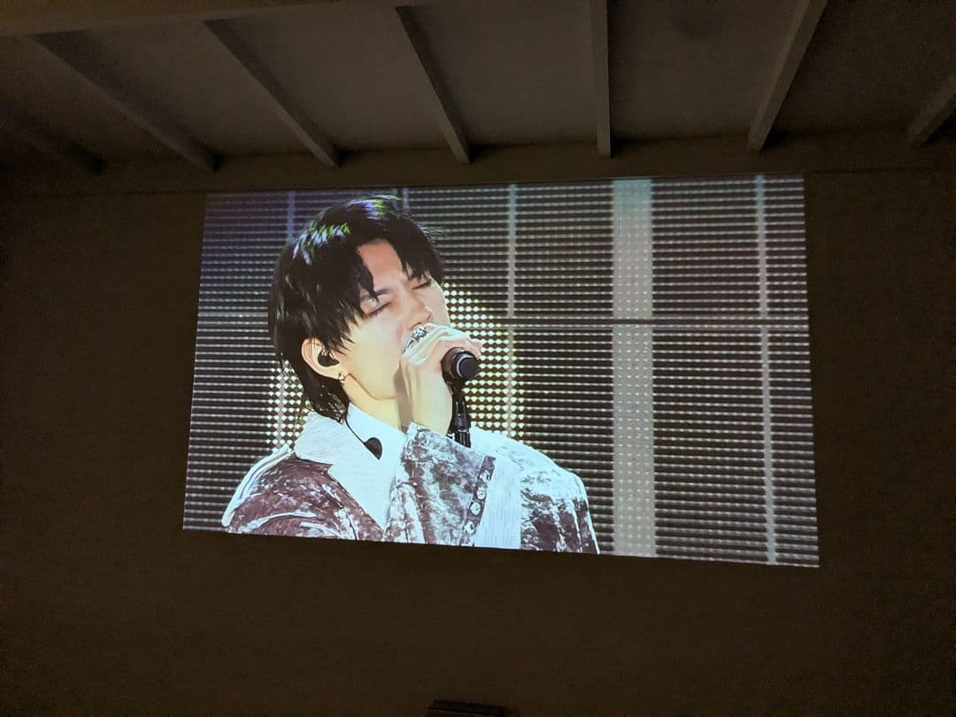 XGIMI HALO プロジェクター本体