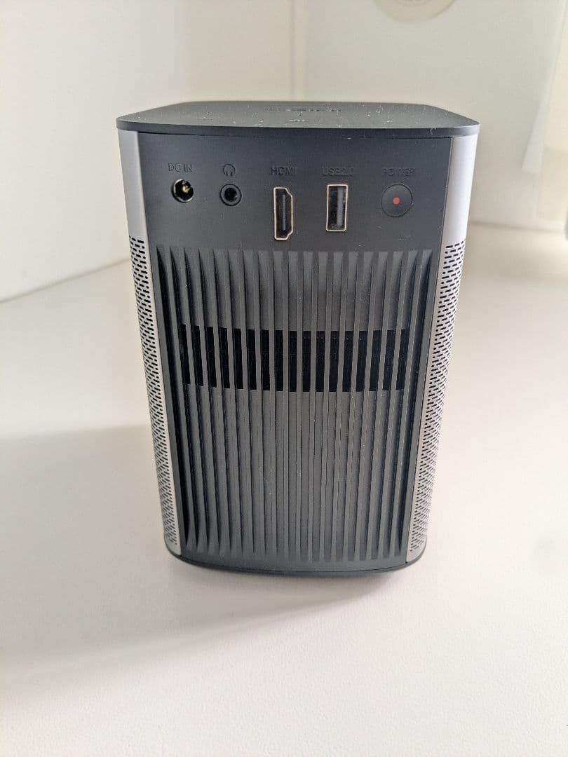 XGIMI HALO プロジェクター本体