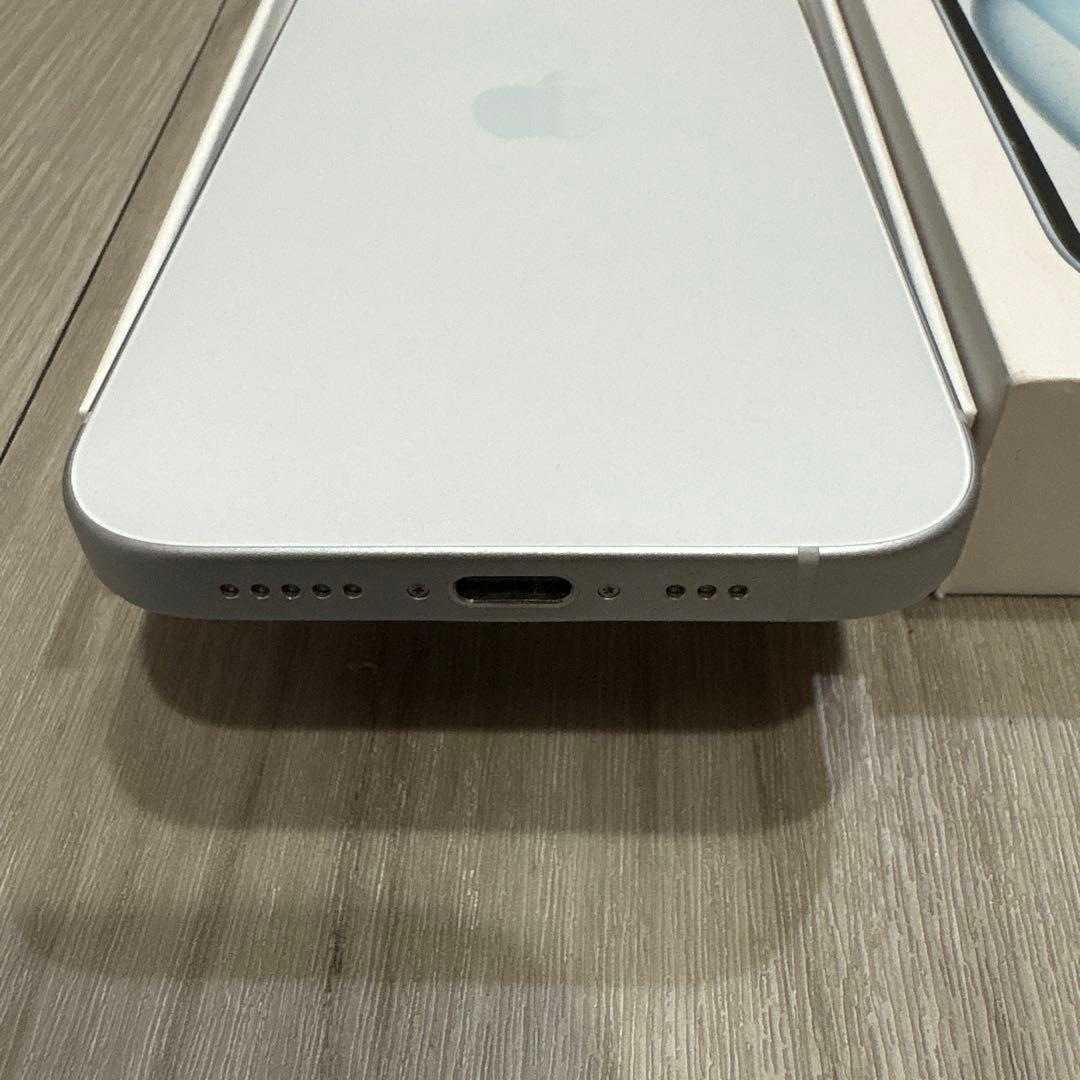 最終値下げ！本日限定！iPhone15 256GB SIMフリー
