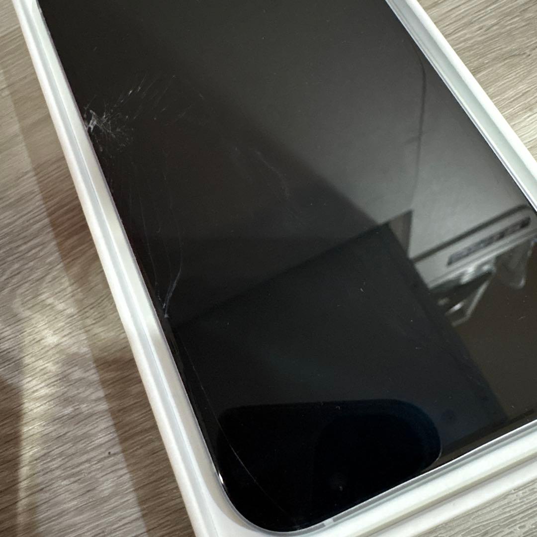 最終値下げ！本日限定！iPhone15 256GB SIMフリー