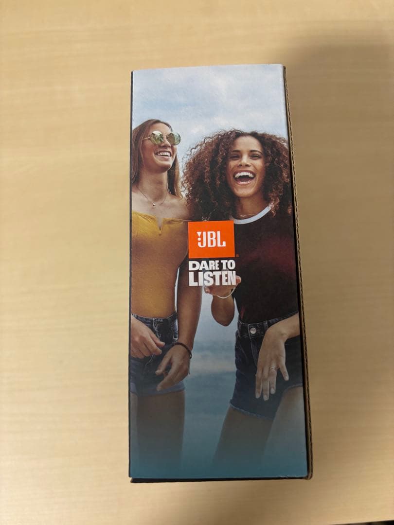 JBL CLIP5 Bluetooth スピーカー