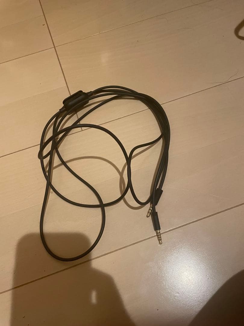 Logicool PROX 【ゲーミングヘッドセット】