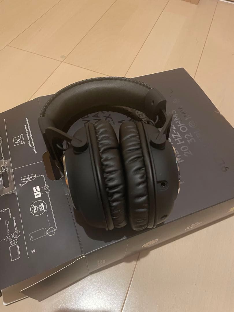 Logicool PROX 【ゲーミングヘッドセット】