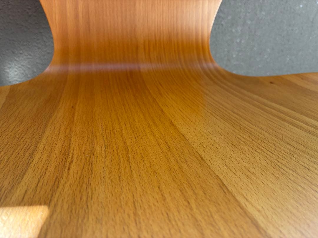 セブンチェア ビーチ フリッツハンセン ２脚　正規品