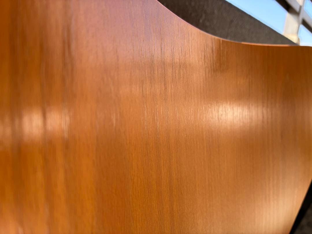 セブンチェア ビーチ フリッツハンセン ２脚　正規品