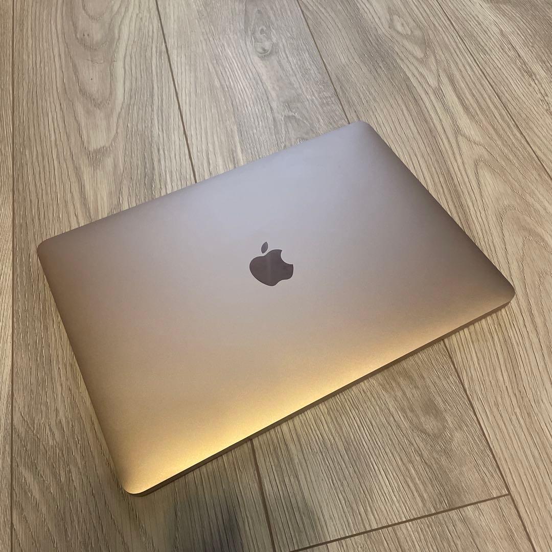 【tekutoko2 】Apple MacBook Air