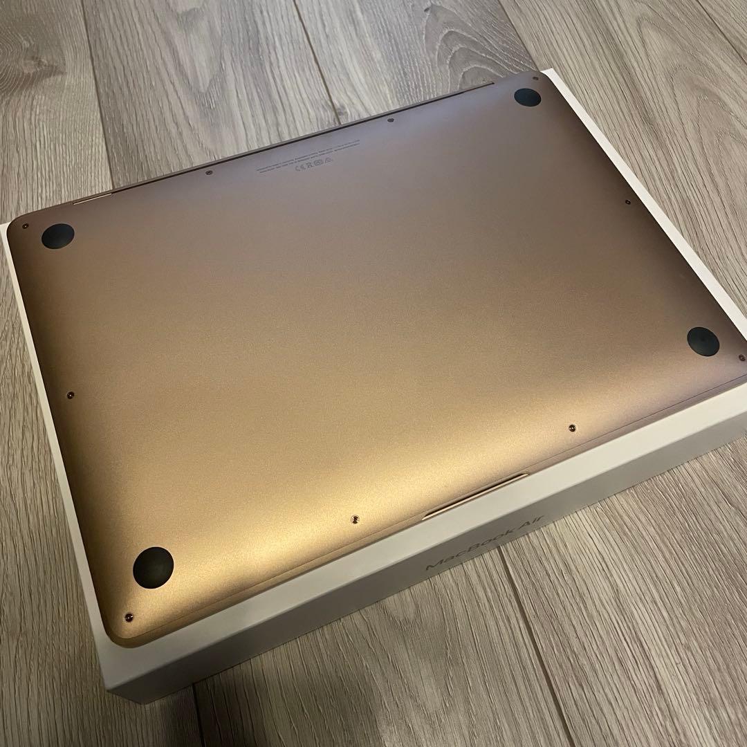 【tekutoko2 】Apple MacBook Air