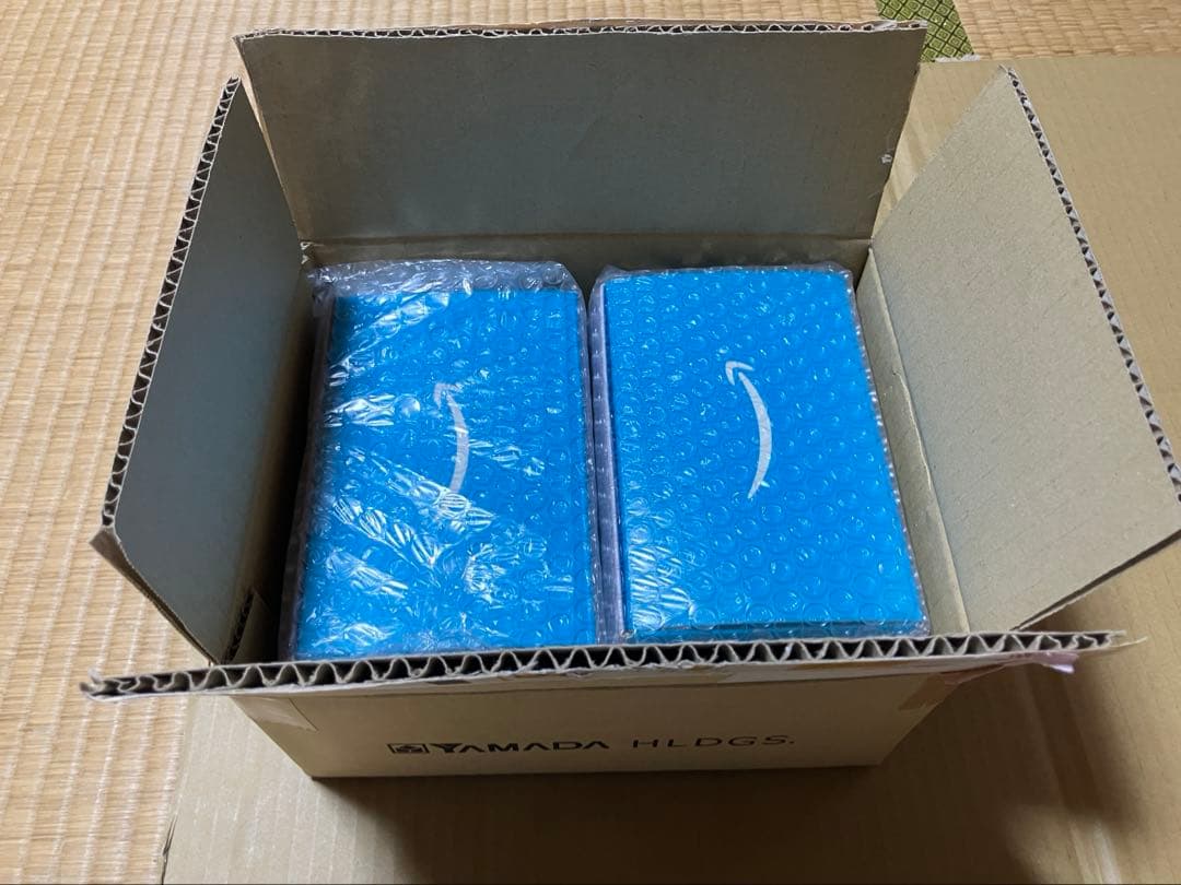 Echo Dot 第4世代 - Alexa 2個