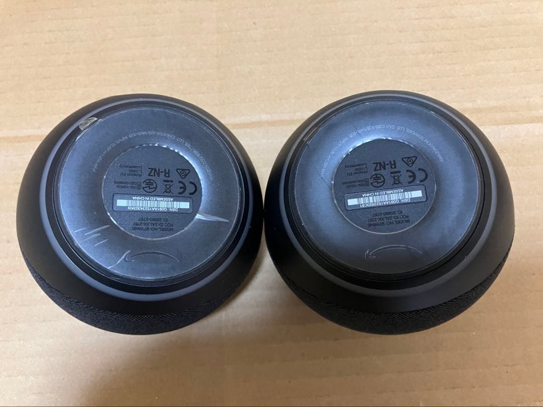 Echo Dot 第4世代 - Alexa 2個