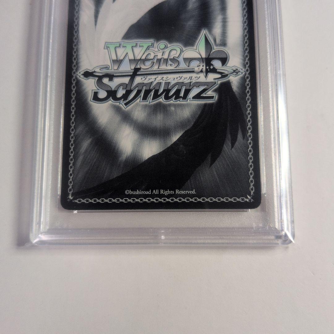 しあわせの共有”花園たえ　SSP　PSA9