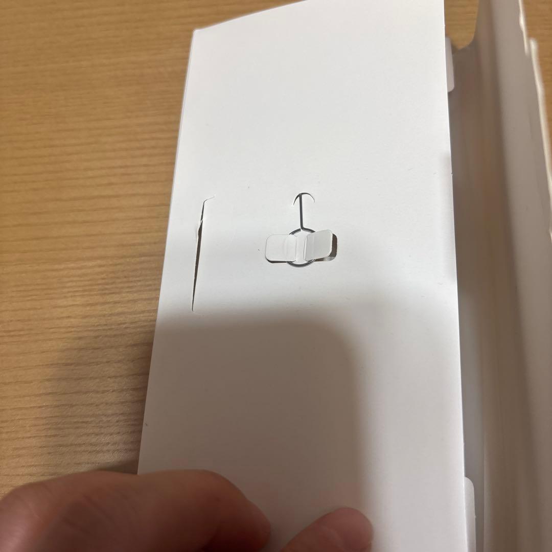 Redmi Note 10T本体 透明ケース付き