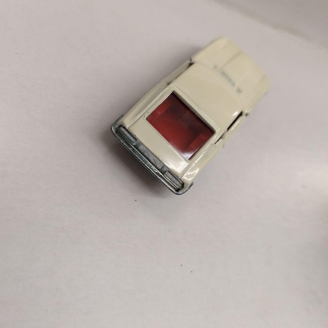 黒箱トミカ　激レア！　6 フェアレディ Z432 日本製