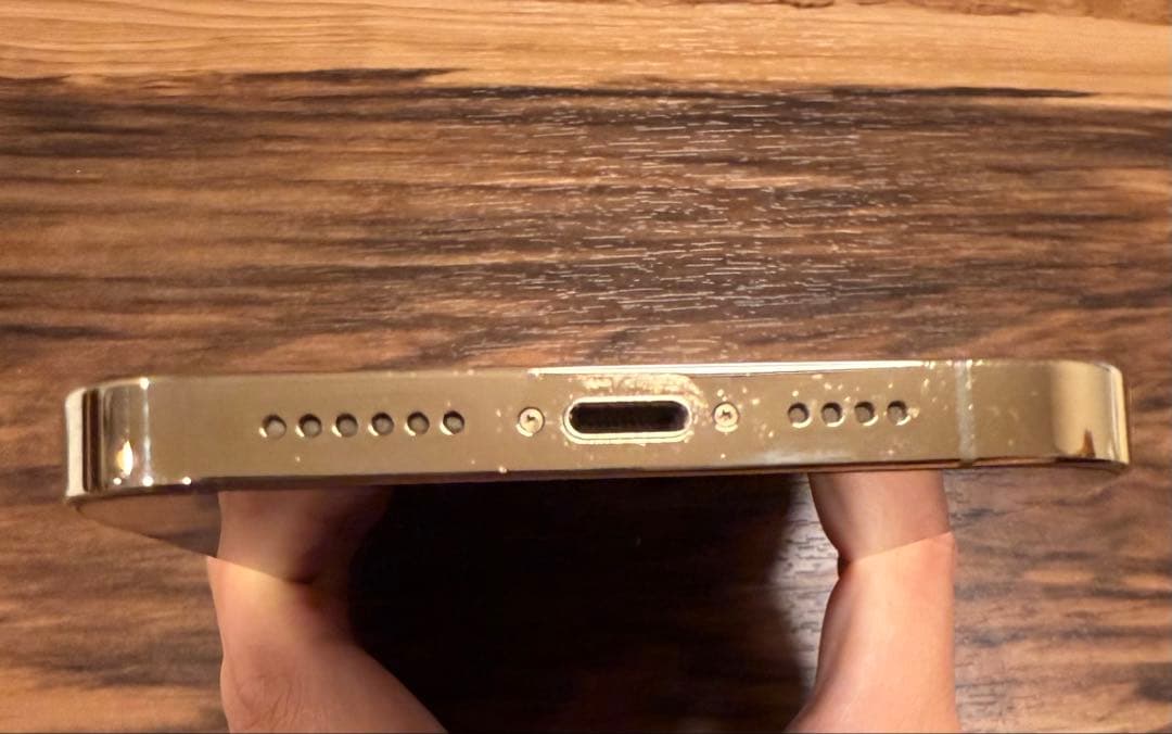 iPhone13Pro MAX 256GB SIMフリー