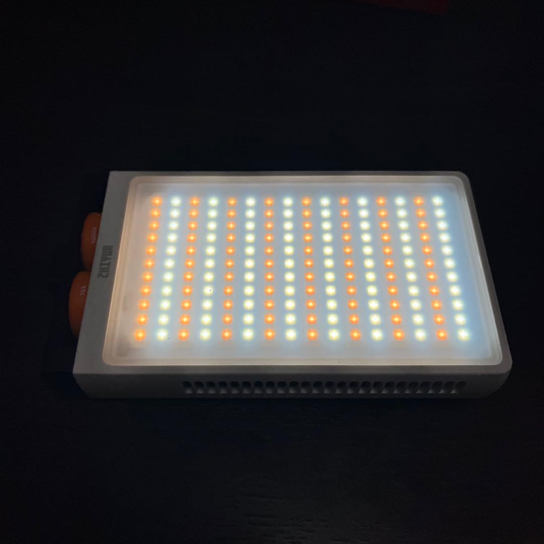 ZHIYUN ライト 40W M40