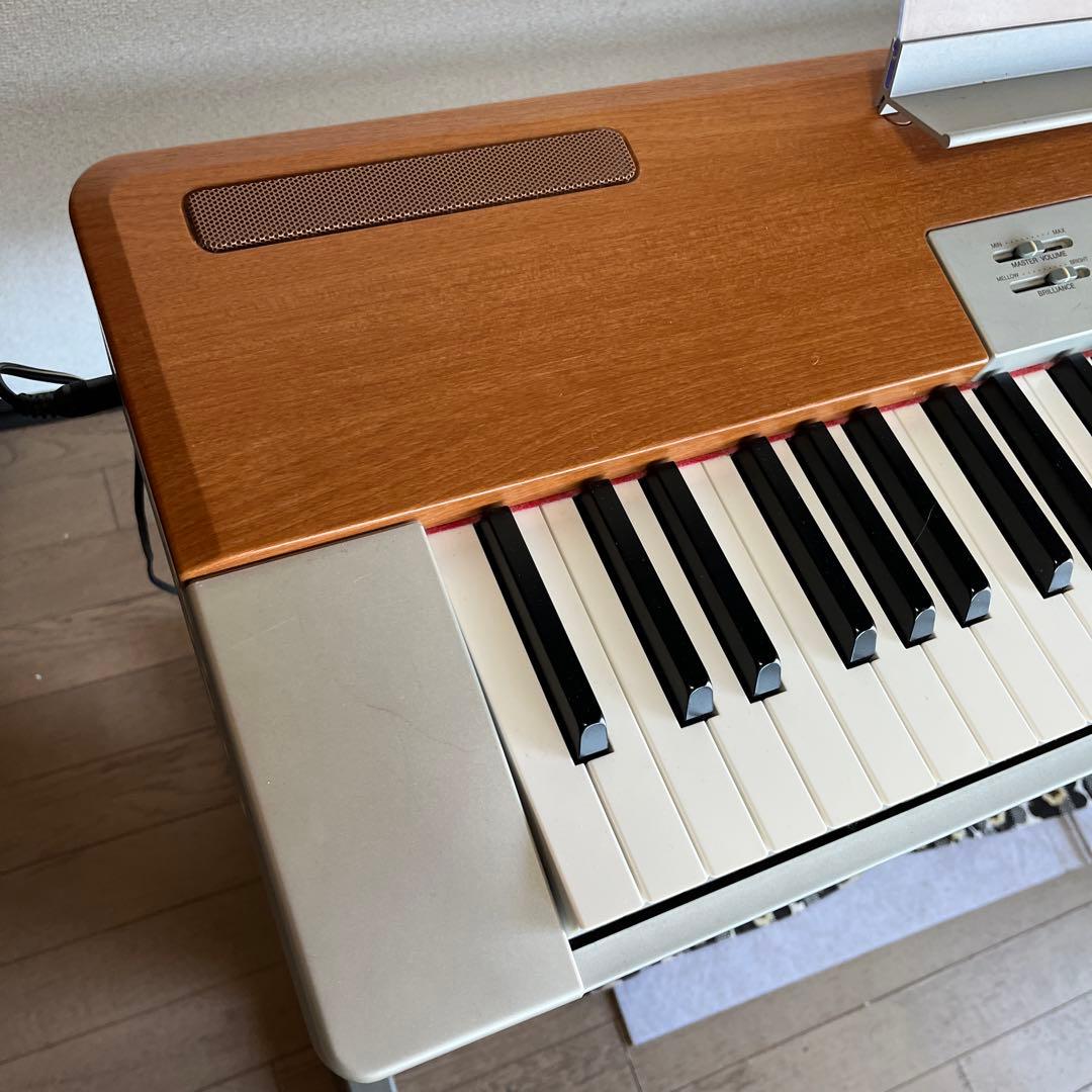 YAMAHA 電子ピアノ 88鍵盤 P-120