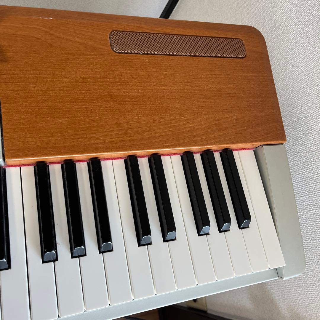 YAMAHA 電子ピアノ 88鍵盤 P-120