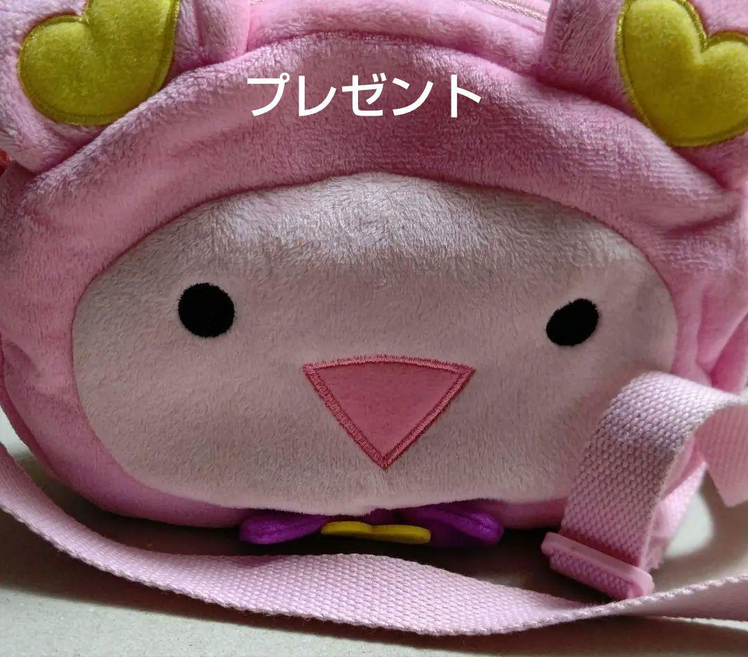 プリ⭐️チャン おもちゃ3点とその他