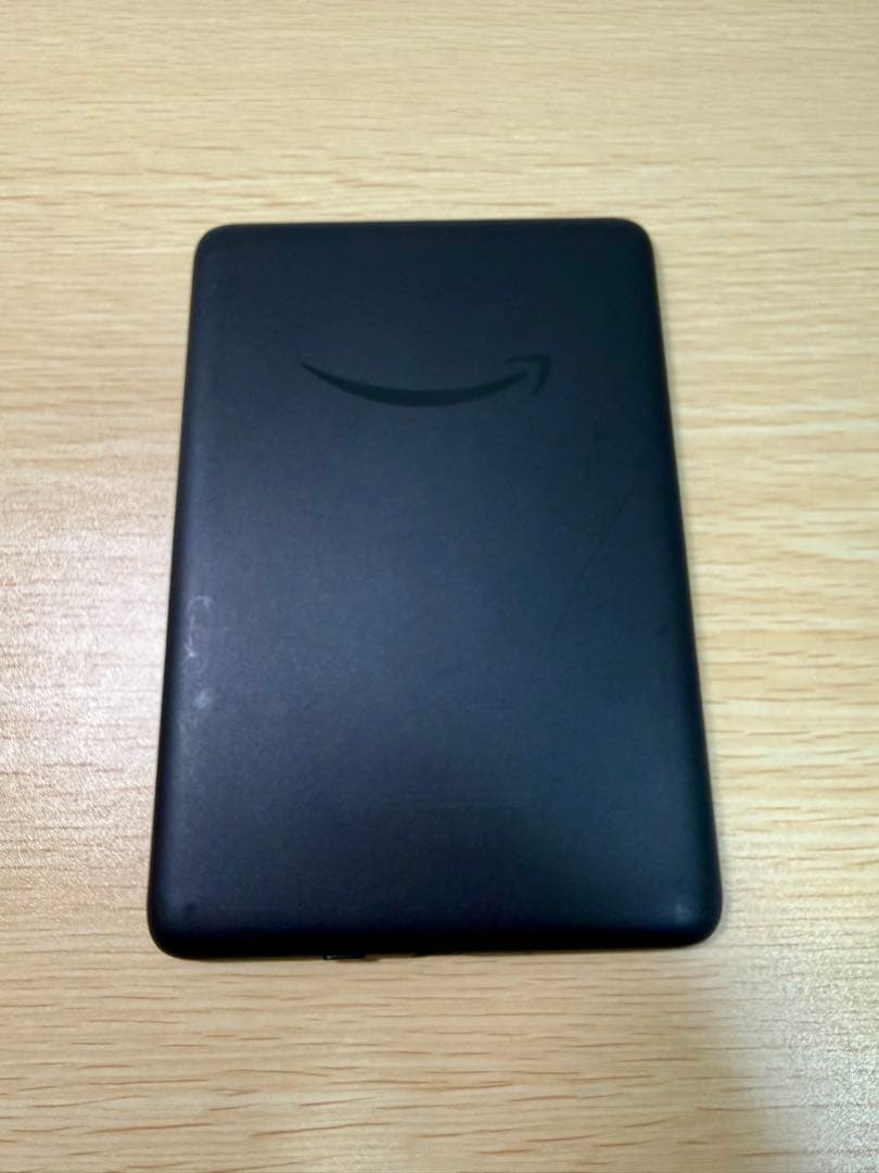 kindle 第11世代　16GB 広告なし