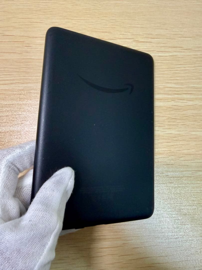 kindle 第11世代　16GB 広告なし