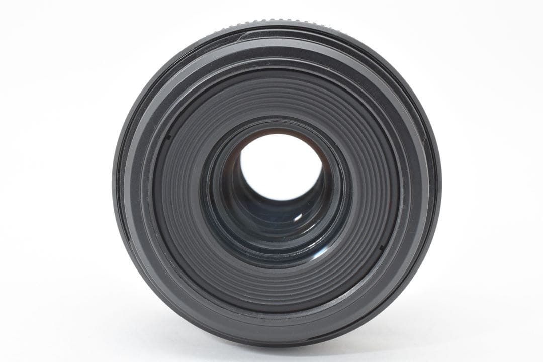 レンズ(単焦点) Canon EF-S 60mm f/2.8 Macro USM