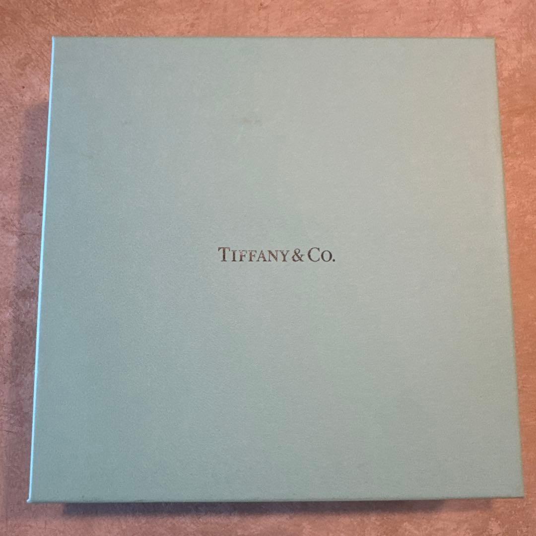 未使用★Tiffany & Co. ティファニー プレートニューヨーク NY 皿