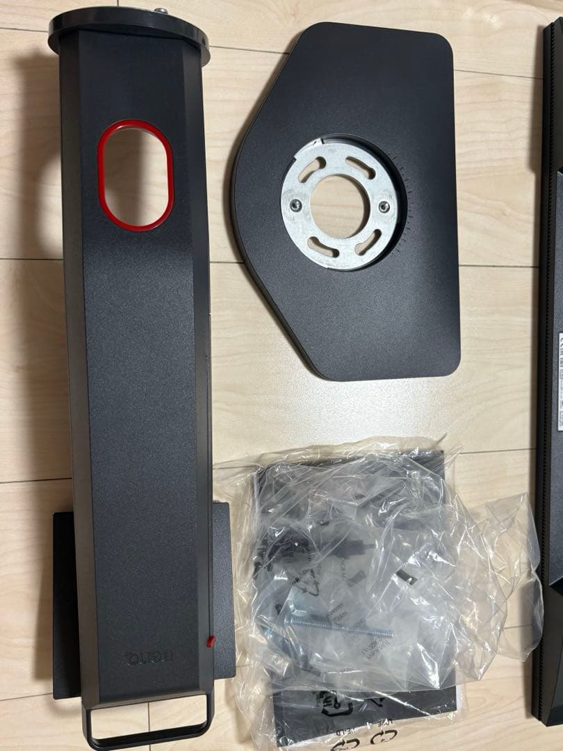 BenQ XL2411K e-Sports モニター 本体