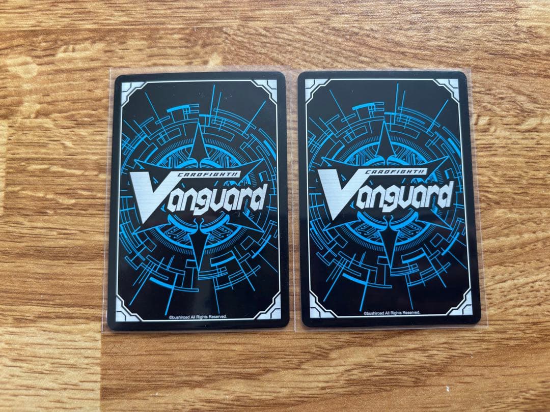 碧天白鱗アスプロニア＆サフィラ 2枚