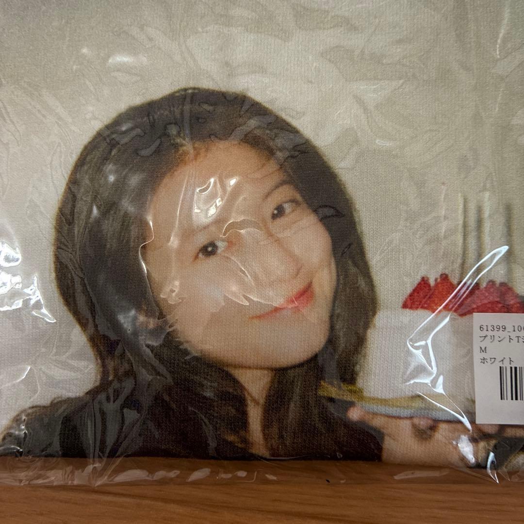 今田美桜　ファンクラブ　Tシャツ　Ｍサイズ
