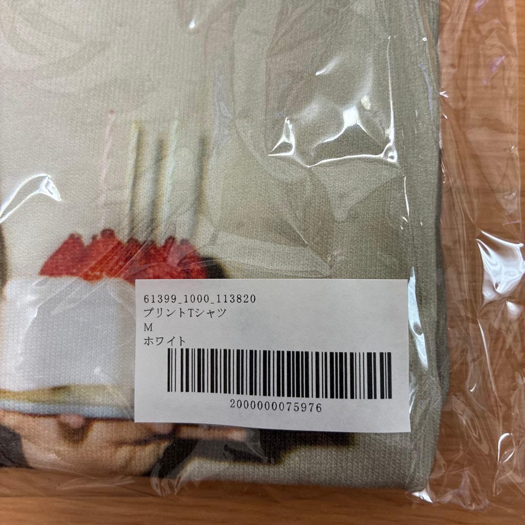 今田美桜　ファンクラブ　Tシャツ　Ｍサイズ