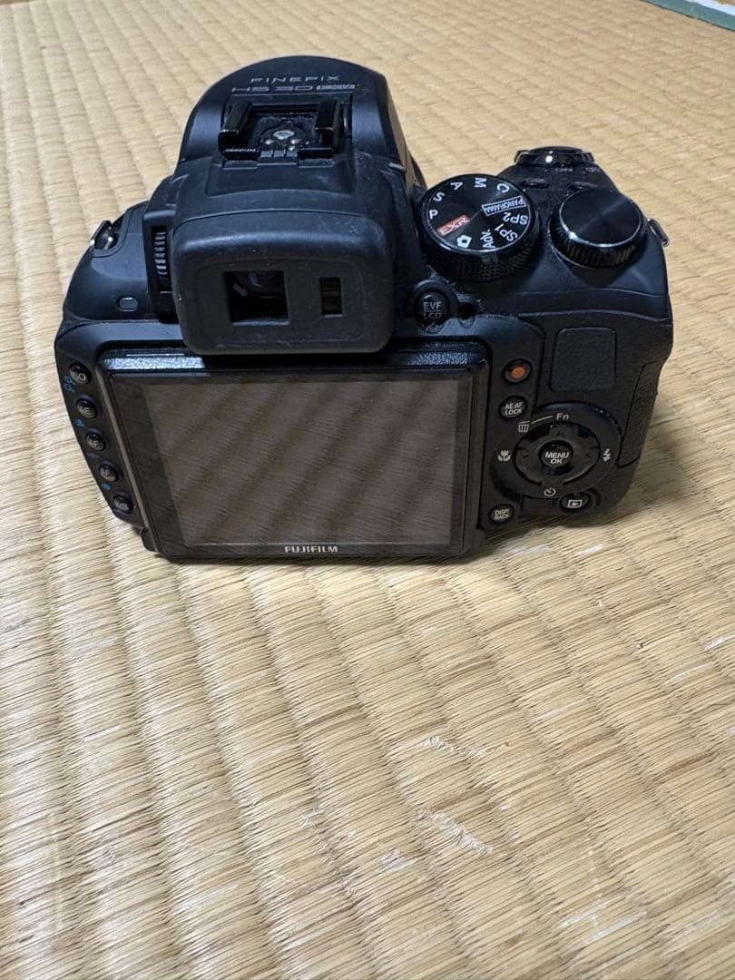 FUJIFILM 一眼レフ