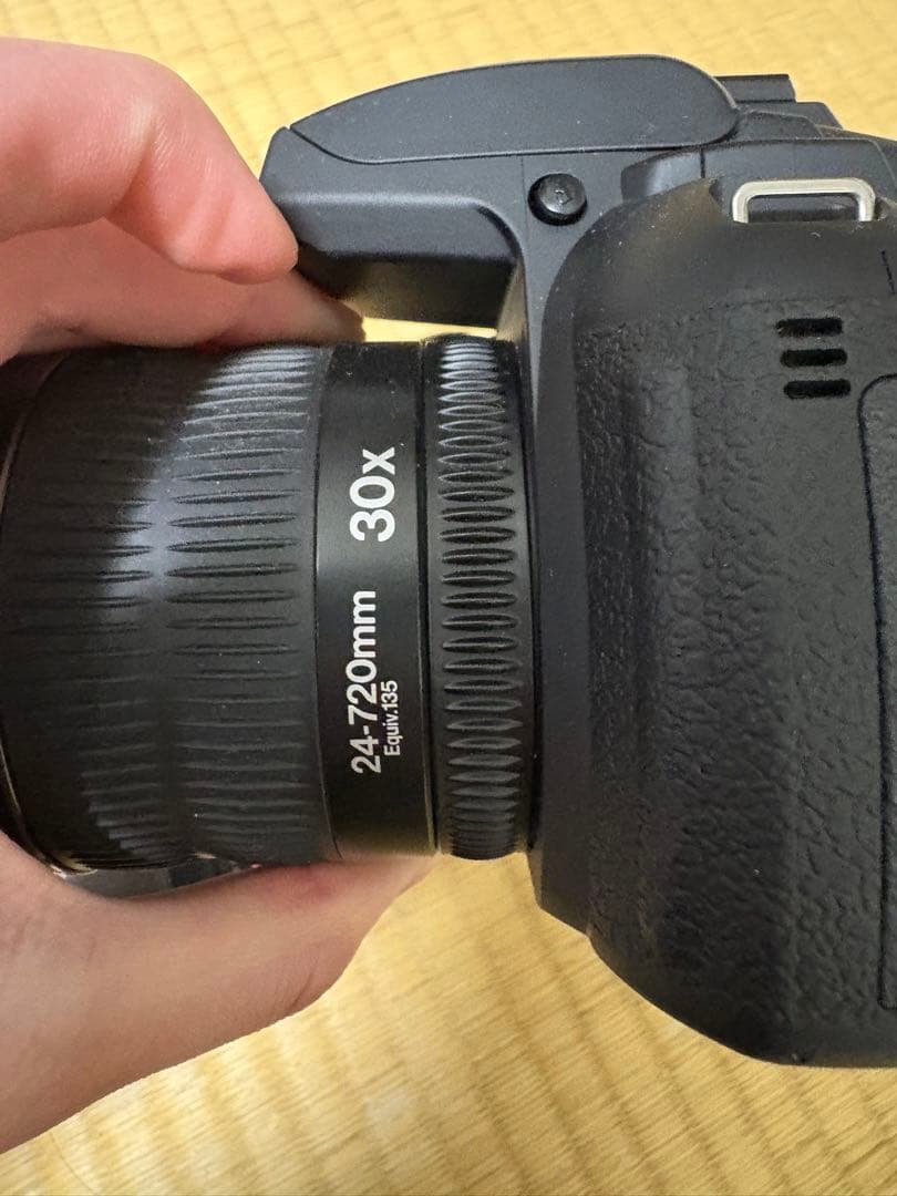 FUJIFILM 一眼レフ