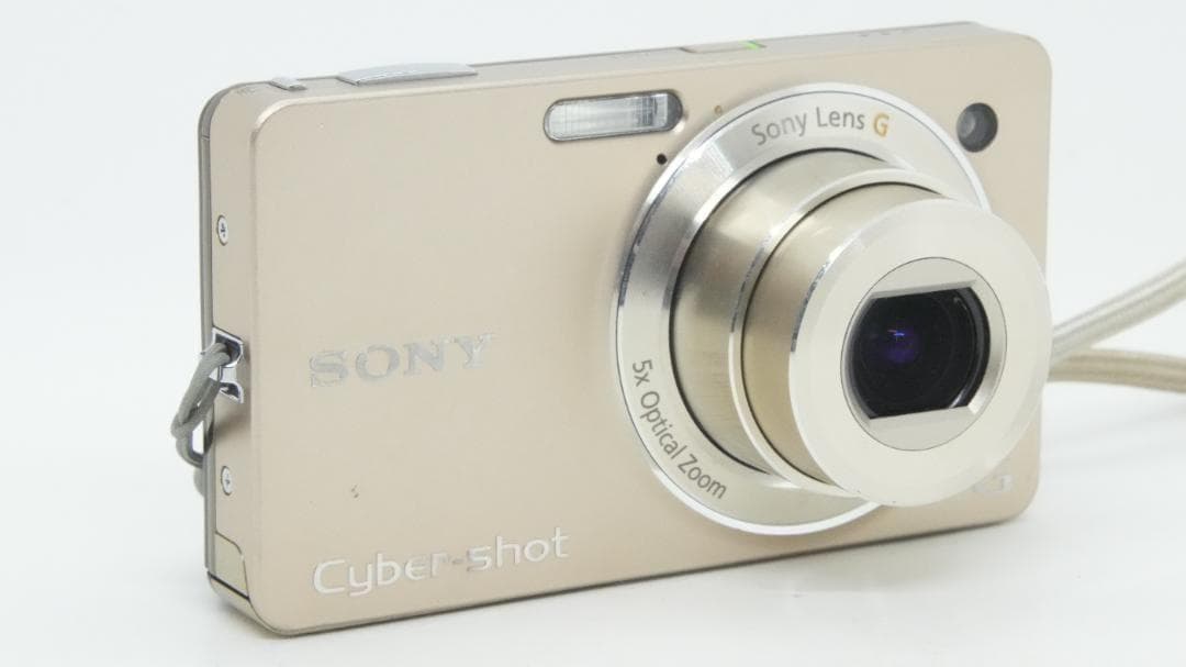 【A3226】 SONY Cyber-shot DSC-WX1 ソニー
