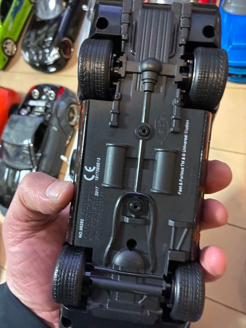 スポーツカー風ミニカーセット 約32台