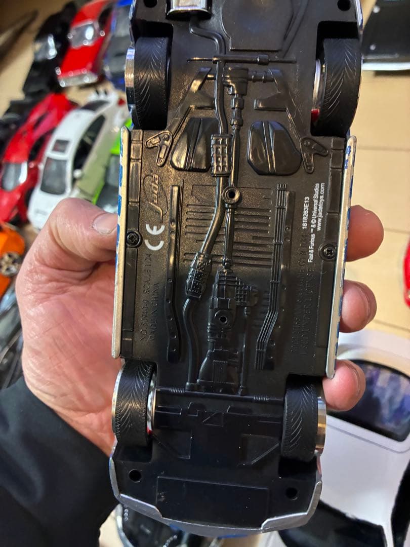 スポーツカー風ミニカーセット 約32台